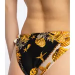 Низ бикини Twinset U&B, мультиколор - фото 4