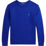 Свитер темно-синий детский Polo Ralph Lauren - фото 2