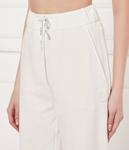 Брюки Relaxed fit Marc Cain, экрю - фото 4