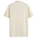 Рубашка-поло унисекс Maserati, Белый - фото 20