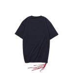 Футболка унисекс XVESSEL, синяя - фото 5