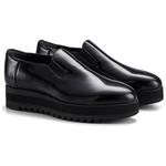 Onitsuka Tiger Flatform Slip-on Loafers - фото 3