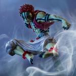 Фигурки в масштабе BANPRESTO - фото 3