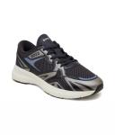 Кроссовки мужские Boss Оуэн комбинированные, сине-серебристый - фото