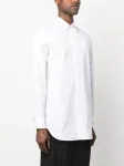 Рубашка с длинными рукавами JIL SANDER, белый - фото 3
