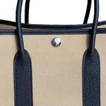 Сумка Garden Party от HERMES - фото 2