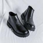 Ботинки мужские черный Take A Break - фото 13