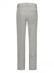 Брюки в клетку Scapa, серый - фото 2