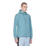 Куртка Arc'teryx Squamish Hoodie Arcteryx, цвет Bamboo Moon Blue/Solace - фото 11