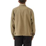 Куртка Thrills Minimal Work, цвет Aloe - фото 4