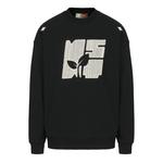 NSTNEW START Толстовка унисекс, Белый/Серый - фото