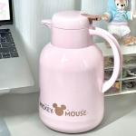 Термосы Mickey Disney, розовый - фото 9