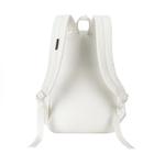 Converse Полиэстеровый рюкзак средний унисекс белый, Graffiti Bear - фото 4