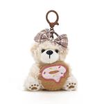 Очаровательный игривый кулон в виде плюшевого мишки с бантом X3COMMUNE - фото 4