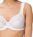 Бюстгальтер на косточках Triumph, желтый - фото 5