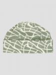 Шапка Coal New Jack Beanie, olive gridlock - фото 2