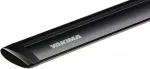 60" JetStream Bars - Пара Yakima, Black - фото 2