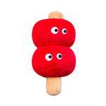 Милые плюшевые куклы Rock Candy Gourd высотой 20см/60см MENGMENGBUNNY - фото