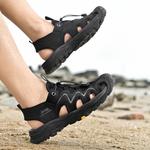 Сандалии Jeep River Trekking Shoes Men - фото 25