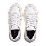 Кроссовки tropez 2.1 low woman mondial Philippe Model, бежевый - фото 4