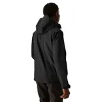 Куртка Regatta Hewitts X softshell, черный - фото 2
