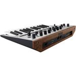 Синтезатор Korg Monologue Monophonic Analog Synthesizer (Silver) - фото 4