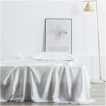 Zixmix Шелковый комплект постельного белья - фото 2