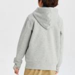 Детская толстовка Gap, темно-синий - фото 6