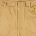 Брюки OAMC Shasta Бежевые - фото 3