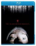 Диск Blu-ray The Blair Witch Project [1999] - фото