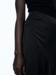 Юбка EDITED Yellena, черный - фото 3