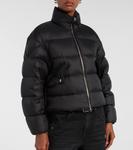 куртка blas от edward enninful x ee72 Moncler Genius, Black - фото 6