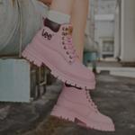 Martin Boot женские Lee - фото 41