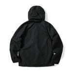 Wolf Paw Мужская куртка Jack Wolfskin, Черный 6000 - фото 2