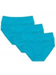 Трусы Tazzio, бирюзовый - фото