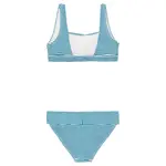 Протест против бикини Rox Protest, синий - фото 2