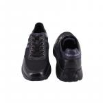 Кроссовки TRANOI Casual Shoes Men Low-Top Black - фото 6