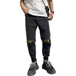 APBM Джинсы унисекс черные - фото 2