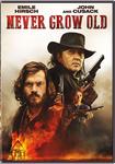 Диск DVD Never Grow Old - фото