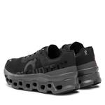 Кроссовки On Cloudmonster, черный - фото 3