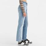 Женские джинсы Levi's levi’s, цвет Blue - фото 5