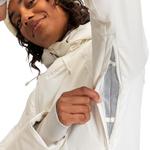 Куртка Roxy Dusk Warmlink Snow Roxy, Egret - фото 2