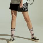 Нью-Йорк Янкиз Спортивные шорты Унисекс Черные MLB - фото 6