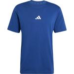 ADIDAS Рубашка 3S SJ T - фото