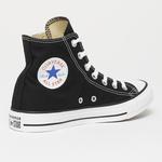 Кроссовки Chuck Taylor All Star Hi Converse, цвет black - фото 3