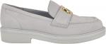 Guess Womens Shuttle, Light Grey Suede 050 - фото 6