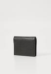 Кошелек Calvin Klein Jeans Wallet, Black - фото 2