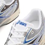 Кроссовки Gel-Ds Trainer 14 Asics, белый и синий Asics - фото 3