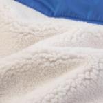 Детская утепленная куртка HUGO BOSS, бежевый - фото 4