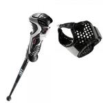 Лыжные палки Artena airfoil 3D Leki, мультиколор - фото 2